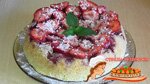 пирог в мультиварке